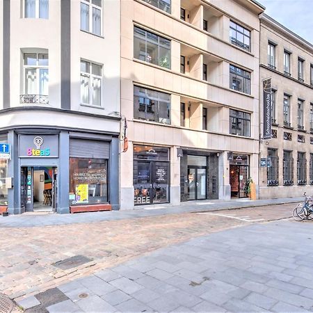 Spacious Apartments In The Heart Of Anvers Extérieur photo
