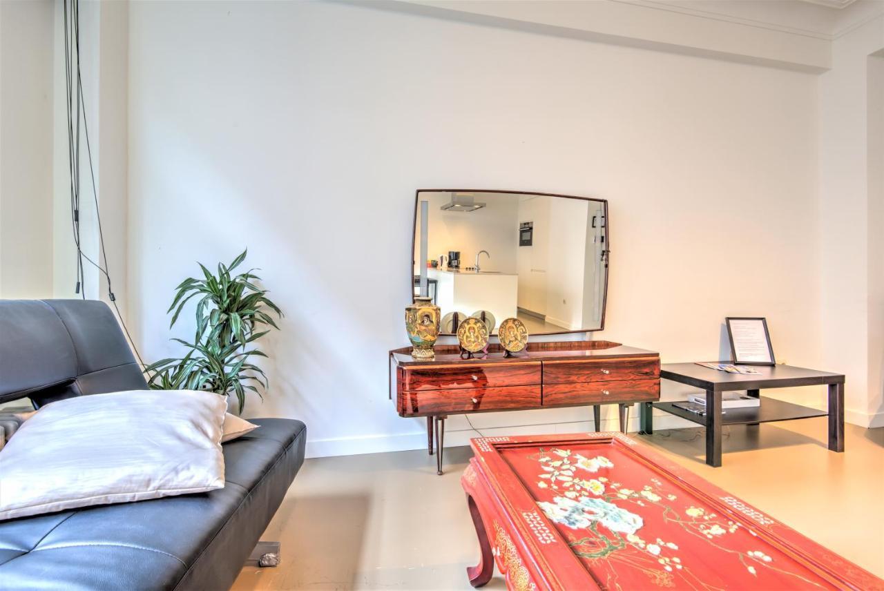 Spacious Apartments In The Heart Of Anvers Extérieur photo