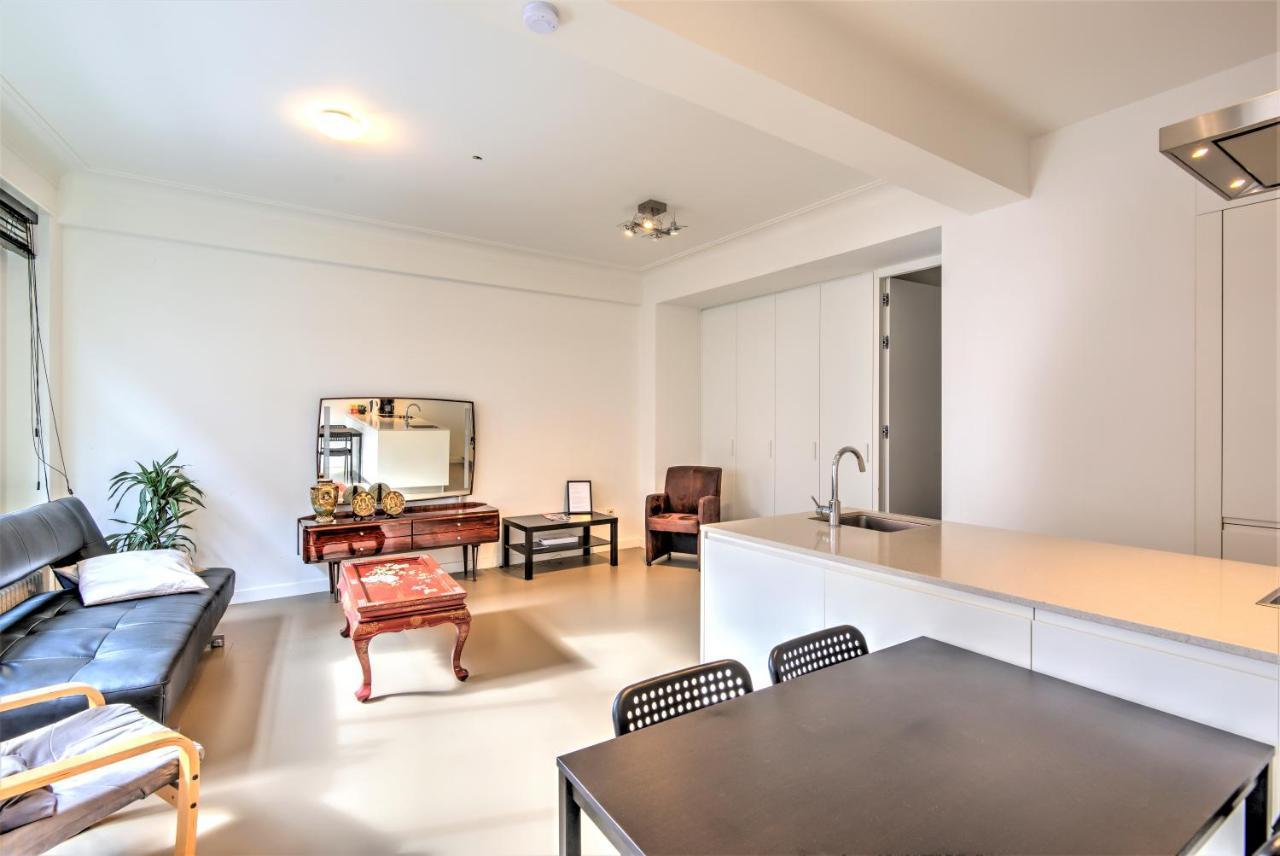 Spacious Apartments In The Heart Of Anvers Extérieur photo