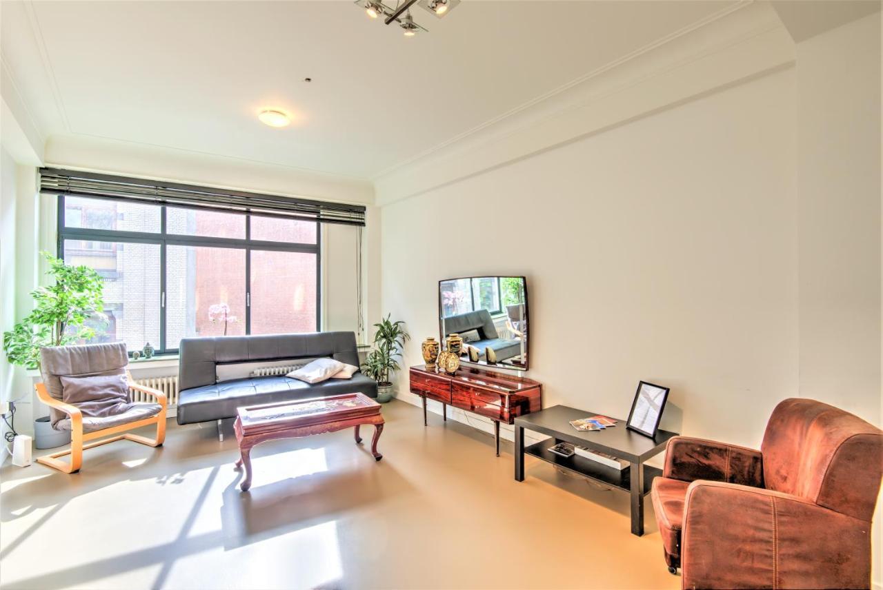 Spacious Apartments In The Heart Of Anvers Extérieur photo