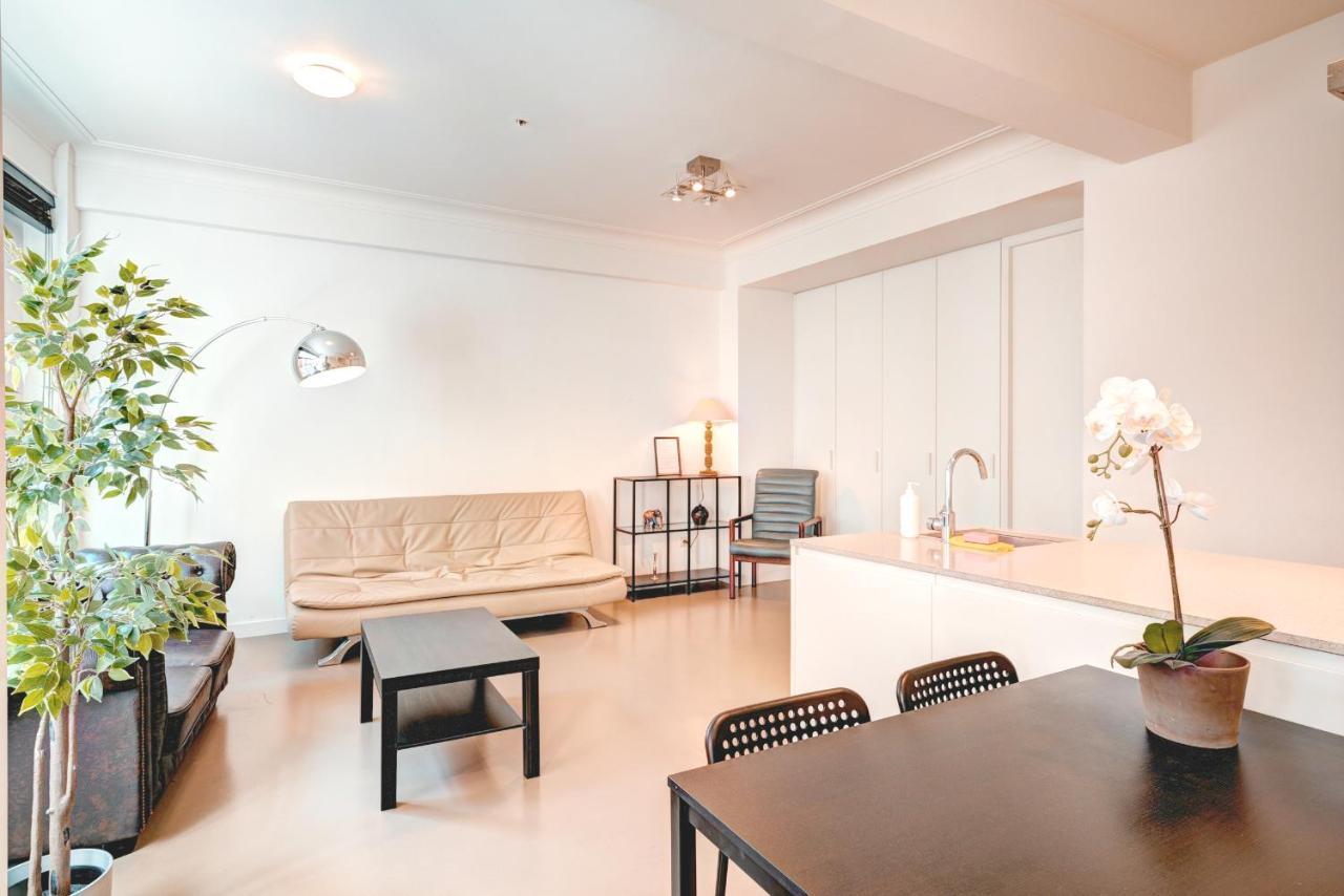 Spacious Apartments In The Heart Of Anvers Extérieur photo