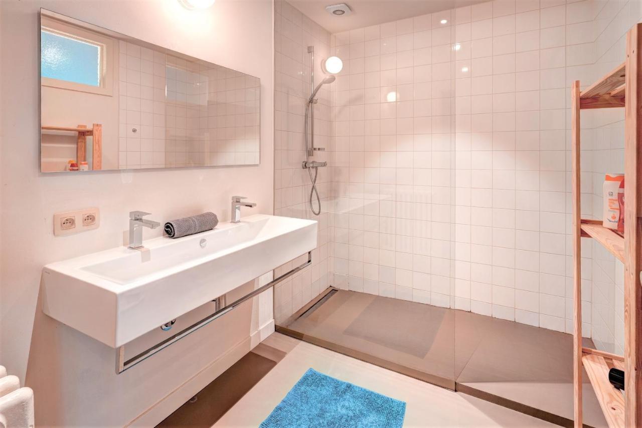 Spacious Apartments In The Heart Of Anvers Extérieur photo