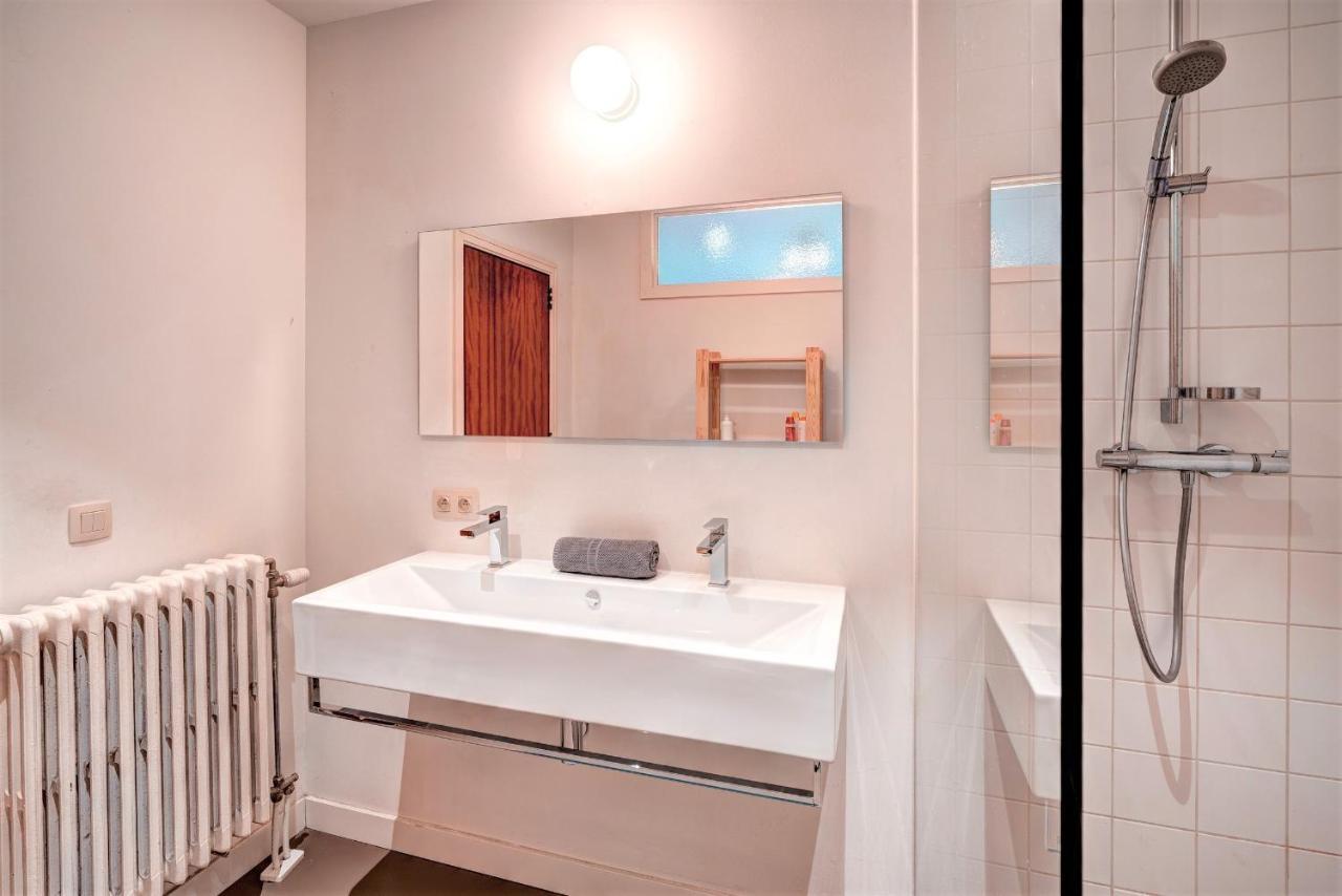 Spacious Apartments In The Heart Of Anvers Extérieur photo