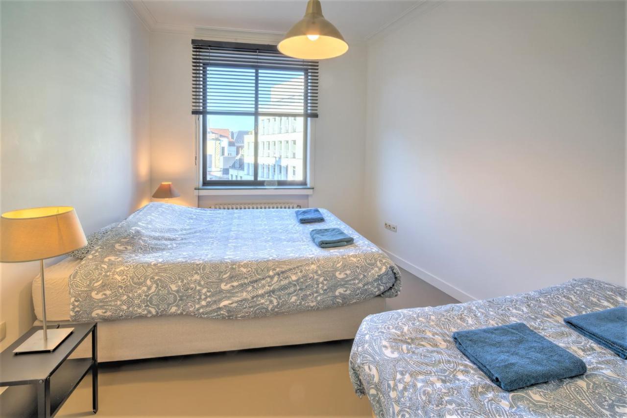 Spacious Apartments In The Heart Of Anvers Extérieur photo