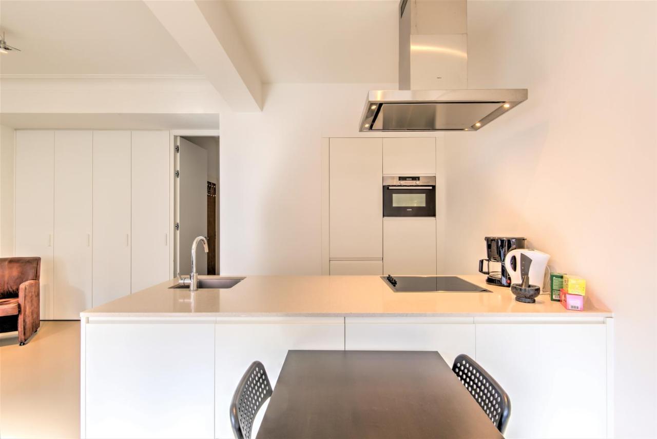 Spacious Apartments In The Heart Of Anvers Extérieur photo