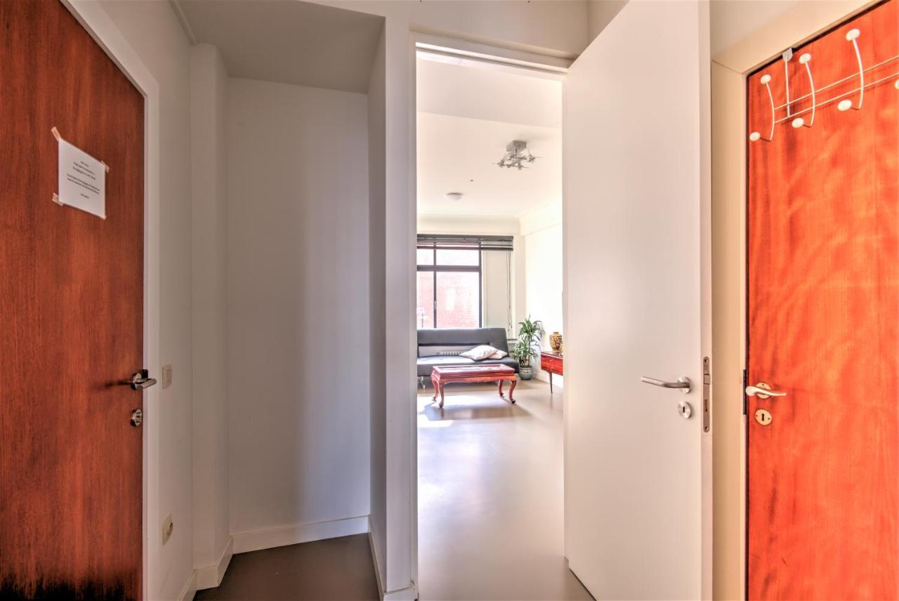 Spacious Apartments In The Heart Of Anvers Extérieur photo