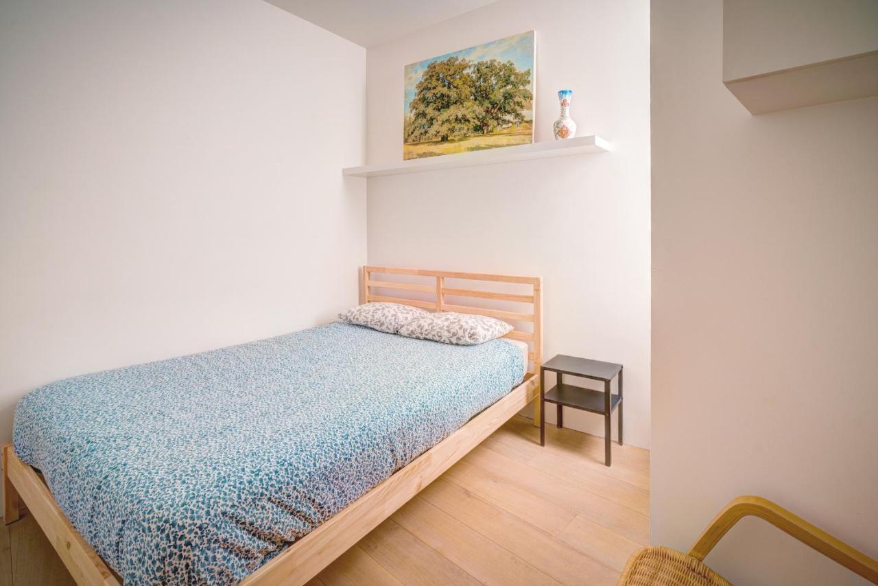Spacious Apartments In The Heart Of Anvers Extérieur photo