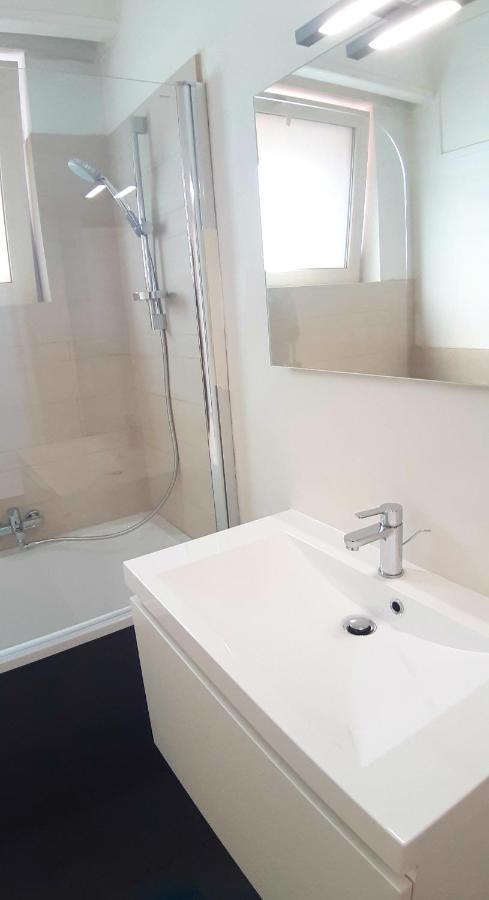 Spacious Apartments In The Heart Of Anvers Extérieur photo