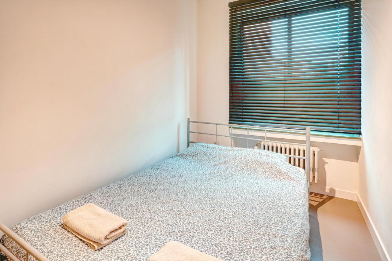 Spacious Apartments In The Heart Of Anvers Extérieur photo